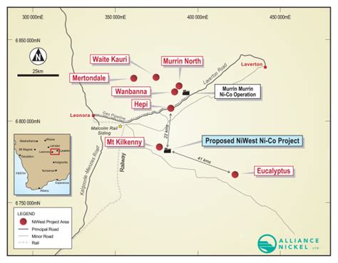 Stellantis Signs Offtake Agreement And Invests In Alliance Nickel For