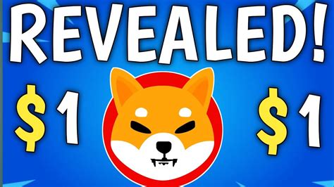 CEO OF SHIBA INU COIN REVEALED SECRET PRICE PUMP IN 48 HOURS EXACTLY