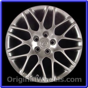 Lexus Rims, Lexus Wheels at OriginalWheels.com #Lexus #LexusRims #LexusWheels #wheels #rims # ...