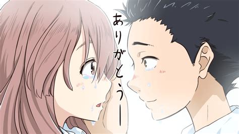 Koe No Katachi Wallpapers Pictures Wallpaperset