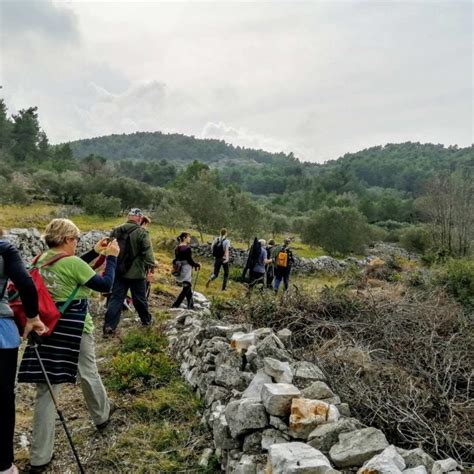 HPD Mareta Croatian Mountaineering Society Mareta