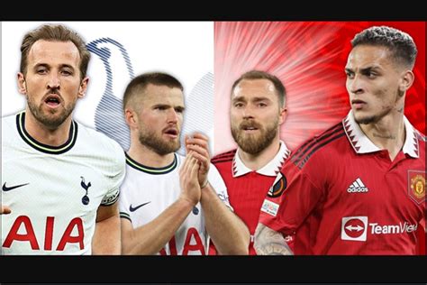 Tottenham X Manchester United Ao Vivo Onde Assistir Online A Na Tv Ao Jogo Pelo Campeonato Inglês