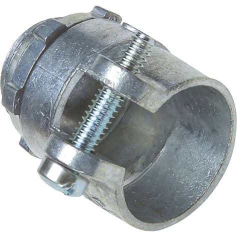 5 Pk Sigma Engineered Solutions Proconnex 38 In Straight Squeeze Die Cast Zinc Acmcflex