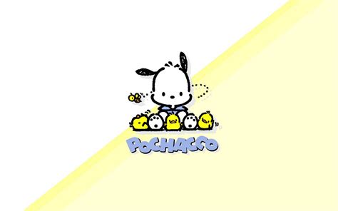 [100+] Pochacco Wallpapers | Wallpapers.com