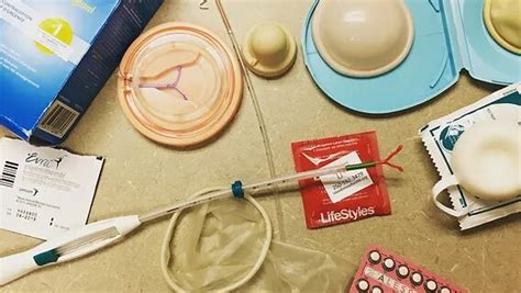 The First Canadian Province To Cover The Cost Of Contraceptives Archyde