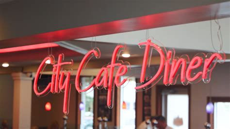 City Cafe Diner America S Best Restaurants