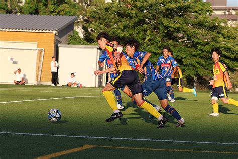 【u 18／試合結果】kyfa 2023年度 第34回九州クラブユースu 18サッカー選手権大会 準決勝 ギラヴァンツ北九州