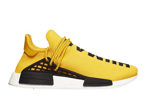 Pharrell X Adidas Nmd Human Race Bb Kicksonfire