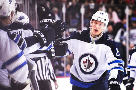 Patrik Laine Long Hair : 10 Patrik Laine Ideas Winnipeg Jets Hockey ...