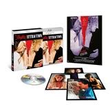 Fatal Attraction Hmv Exclusive The Premium Collection Blu Ray