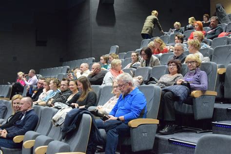 TOSIEK po raz dwunasty czyli filmowe święto w Centrum Kultury i Sztuki