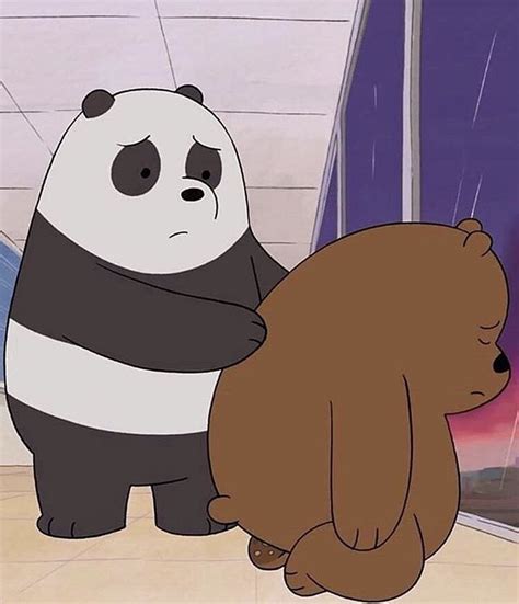 Pin De Lauren Em We Bare Bears Wallpaper De Desenhos Animados