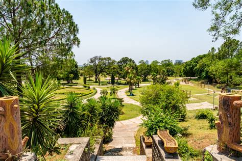 Japanese Park Islamabad Best Children Park In Islamabad