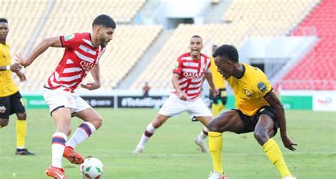 Coupe de la CAF Sur quelles chaînes voir le match Club Africain