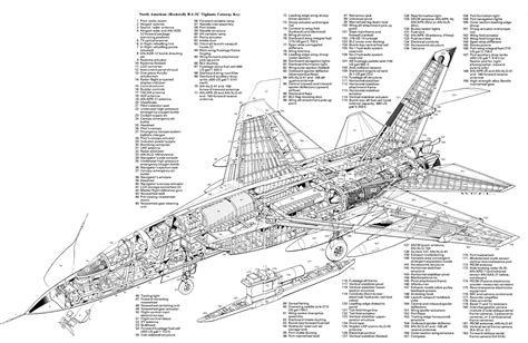 AirWingMedia.com » North American A-5 Vigilante PDF eBook & Aircraft Flight Manuals