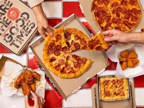 Pizza Hut Hot Honey Chain Turns Up The Heat With New Menu Item News Au Australias