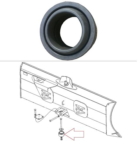 Case Dozer Blade Parts Pins And Bushings Series 650g 650h 650k 750k