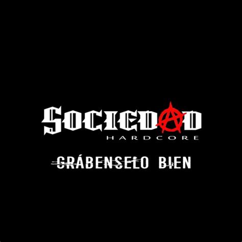 Stream 11 Que Nos Van A Enseñar Sociedad Hardcore by Sociedad