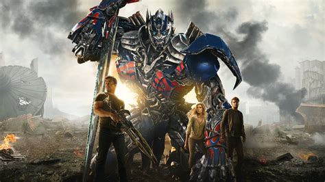 Watch Transformers Age Of Extinction Free Online In Hd P P