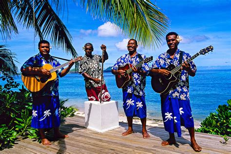 Fijian Music On Emaze