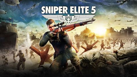 Sniper Elite Campanha Youtube