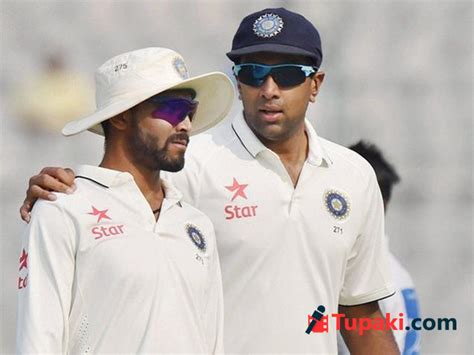 Icc Test Rankings Ashwin Rahane And Jadeja Shine