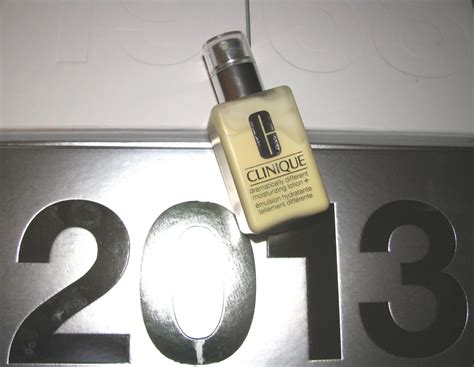 The Beauty Alchemist: Clinique Dramatically Different Moisturizing Lotion