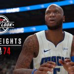 Final Classic Teams Revealed For NBA 2K18 Latest Screenshots NLSC