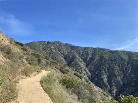 10 Best Trails and Hikes in Sierra Madre | AllTrails