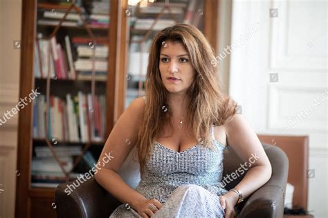 Marlene Schiappa Editorial Stock Photo - Stock Image | Shutterstock