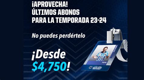 Rayados Inicia Venta Libre De Abonos Para Temporada Abc