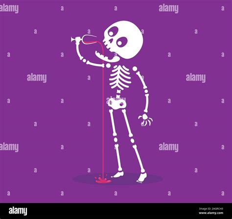 Funny Skeleton Hi Res Stock Photography And Images Alamy