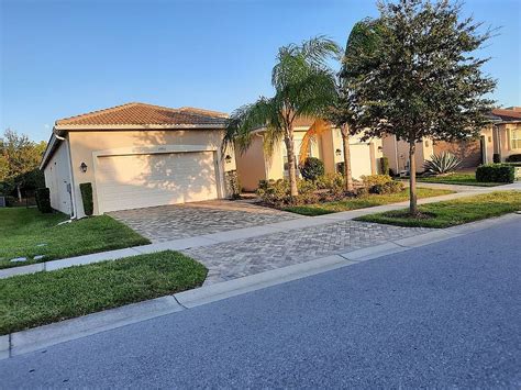 Cape Coral Dr Wimauma Fl Zillow