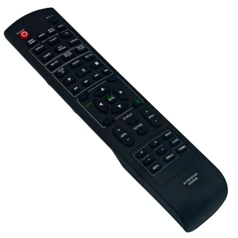 Xxd Replace Remote Control Fit For Pioneer Av Receiver Vsx D Vsx