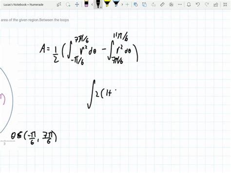 SOLVED Use A Graphing Utility To Graph The Polar Equation And Find The