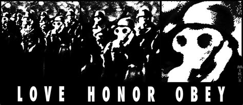 Love Honor Obey Lho Series By Mikos