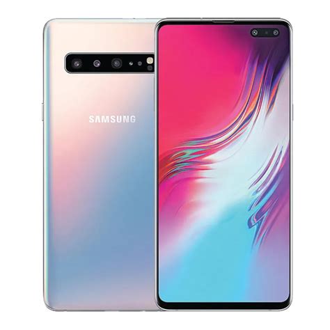 Samsung Galaxy S10 5g 256gb Hàn Quốc Like New 99