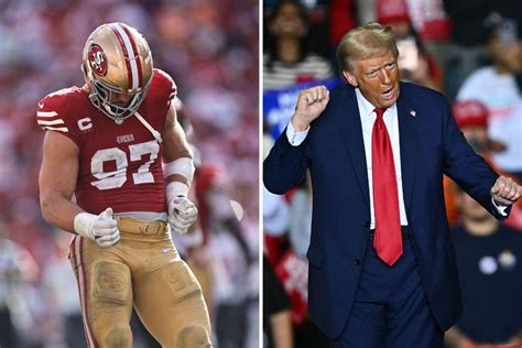 These NFL Players Have Done the 'Trump Dance' - Newsweek