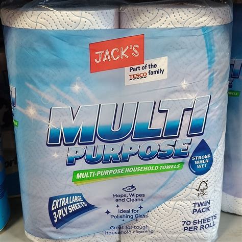Multipurpose Extra Large 3ply Tissue Willesborough Budgens