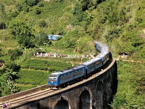 Top Photo Spots at Nine Arch Bridge in 2022