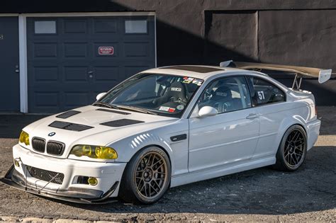 E46 M3 Specs 2003 Moplagain