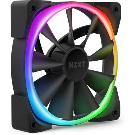 Qu T T N Nhi T Cho Case Nzxt Aer Rgb Mm