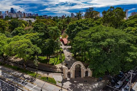 Curitiba E Parana Em Fotos Antigas O Que Fazer No Passeio P Blico