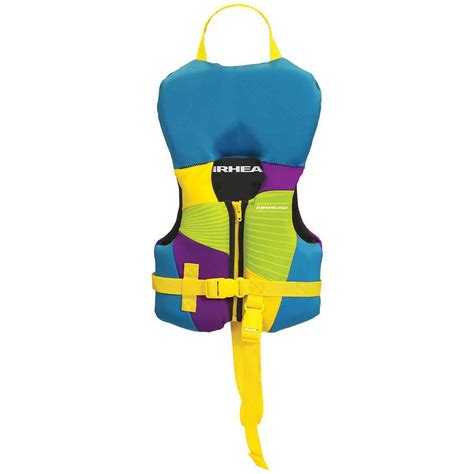 Airhead Gnar Life Jacket Infant Sportsmans Warehouse