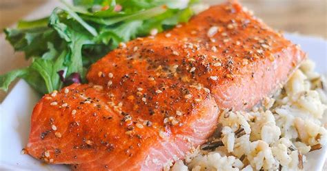 10 Best Fish Rub Recipes Yummly