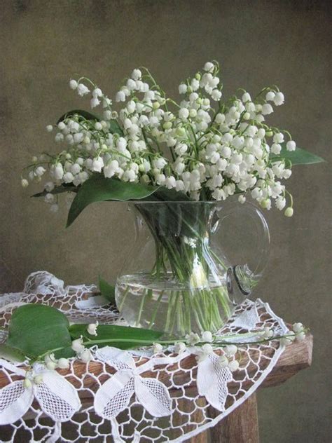 Image Muguet Porte Bonheur