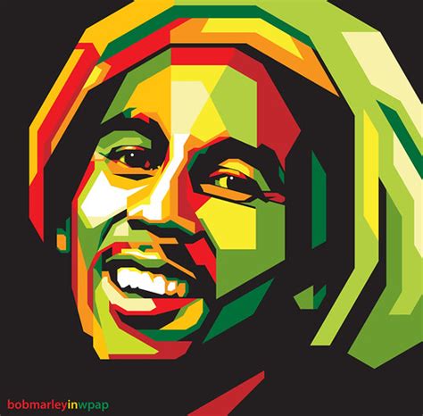 Bob Marley Vector At Vectorified Collection Of Bob Marley Vector