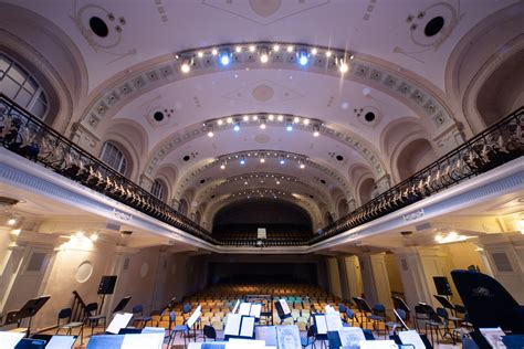 Lietuvos Nacionalin Filharmonija Sts Scenos Techninis Servisas