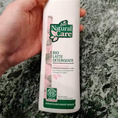 Bio Natural Care Latte Detergente Review Abillion