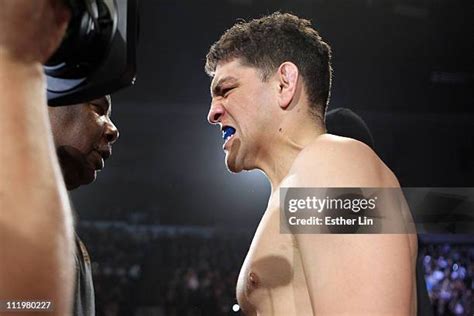 Diaz Vs Daley Photos And Premium High Res Pictures Getty Images